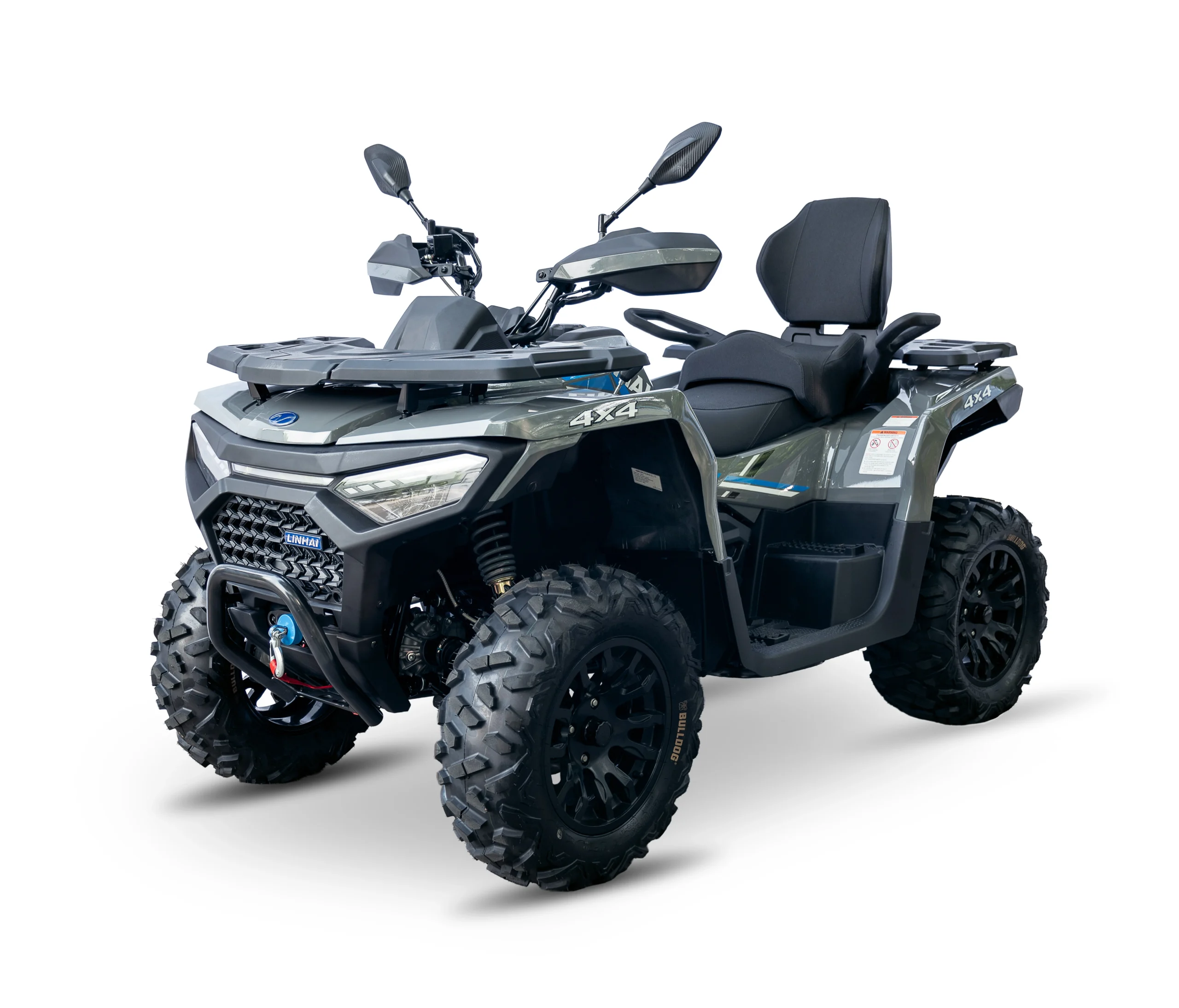 LH 650 LANDFORCE